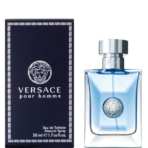 versace l homme men's cologne|Versace pour homme 30ml.